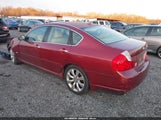 Infiniti M35X JNKAY01F16M264280 снимка