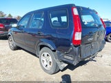 Honda Cr-V Lx JHLRD68506C008902 снимка