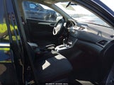 Nissan Sentra Sv 3N1AB7APXEY328402 снимка