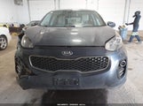 Kia Sportage Lx KNDPMCAC9J7326871 снимка