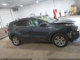 Kia Sportage Lx KNDPMCAC9J7326871 снимка