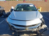Chevrolet Malibu Fwd Ls 1G1ZB5ST3MF078161 снимка