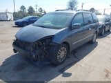Toyota Sienna Limited 5TDZK22C18S206991 photo