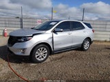 Chevrolet Equinox Lt 2GNAXJEVXJ6181943 снимка