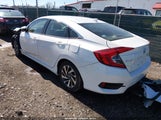 Honda Civic Ex 19XFC2F7XHE038243 снимка