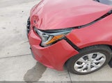 Toyota Corolla Le JTDEPRAE8LJ108140 снимка