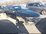 Chevrolet Malibu Fwd 1Lt 1G1ZD5ST7SF100198 fotografie