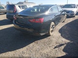 Chevrolet Malibu Fwd 1Lt 1G1ZD5ST7SF100198 fotografie