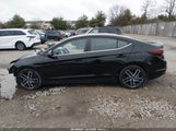 Hyundai Elantra Sport KMHD04LB2KU818682 fotografie