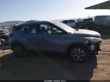 Nissan Kicks Sv Xtronic Cvt 3N1CP5CVXML522529 снимка