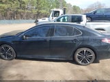 Toyota Camry Xse V6 4T1BZ1HK6JU009947 снимка