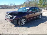Ford Fusion Se 3FAHP0HAXBR316963 снимка