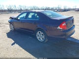 Ford Fusion Se 3FAHP0HAXBR316963 снимка