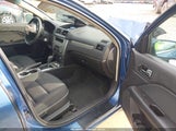 Ford Fusion Se 3FAHP0HA6AR401197 снимка