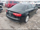 Audi A4 2.0T Premium Plus WAUEFAFL3GN001083 fotografie