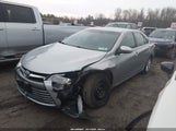 Toyota Camry Le 4T4BF1FK1FR511340 снимка