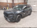 Honda Cr-V Hybrid Sport Touring 2HKRS6H92SH804734 photo