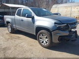 Chevrolet Colorado 2Wd Long Box Lt 1GCHSCEA7N1164542 photo