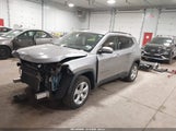 Jeep Compass Latitude 4X4 3C4NJDBB9KT661816 снимка