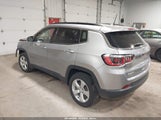 Jeep Compass Latitude 4X4 3C4NJDBB9KT661816 снимка