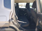 Jeep Renegade Latitude 4X4 ZACCJBBB2HPG54542 снимка