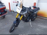 Yamaha Xtz690 JYADM17E5SA000890 снимка