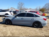 Honda Civic Si Sedan 2HGFE1E58PH470466 снимка