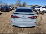 Honda Civic Si Sedan 2HGFE1E58PH470466 снимка