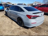 Honda Civic Si Sedan 2HGFE1E58PH470466 снимка