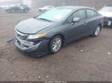 Honda Civic Ex 19XFB2F81CE015096 снимка