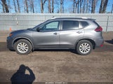 Nissan Rogue Sv JN8AT2MV4JW300186 photo