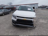 Chevrolet Colorado 4Wd Long Box Lt 1GCHTCEA1M1227498 снимка