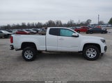Chevrolet Colorado 4Wd Long Box Lt 1GCHTCEA1M1227498 photo