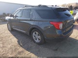 Ford Explorer Xlt 1FMSK7DHXLGB21251 снимка