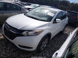 Honda Hr-V Ex 3CZRU6H53GM733563 снимка