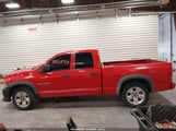 Dodge Ram  Slt/Laramie 1D7HA18D75J570419 снимка
