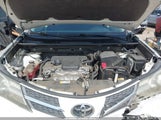 Toyota Rav4 Xle JTMWFREV5FJ049859 снимка