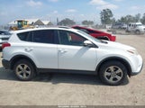 Toyota Rav4 Xle JTMWFREV5FJ049859 снимка