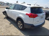 Toyota Rav4 Xle JTMWFREV5FJ049859 снимка