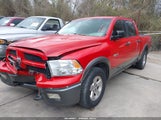 Dodge Ram  Slt/Sport/Trx 1D7RB1CP1AS127206 снимка