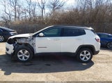 Jeep Compass Latitude 4X4 3C4NJDBB7JT168005 снимка