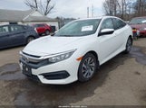 Honda Civic Ex 19XFC2F74JE038647 снимка