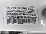 Honda Civic Ex 19XFC2F74JE038647 снимка