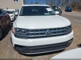 Volkswagen Atlas 3.6L V6 Sel 1V2MR2CA2JC572242 снимка