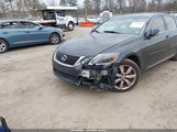 Lexus Gs 350 JTHCE1KS5B0030681 снимка