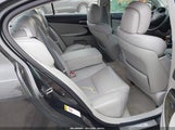 Lexus Gs 350 JTHCE1KS5B0030681 снимка