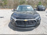 Chevrolet Trax Fwd Ls KL77LFEP7SC328450 photo