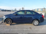 Chevrolet Sonic Ls Auto 1G1JA5SH6F4159326 снимка