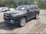 Toyota 4Runner Limited JTEZU5JR7C5043727 снимка