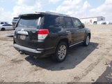 Toyota 4Runner Limited JTEZU5JR7C5043727 снимка